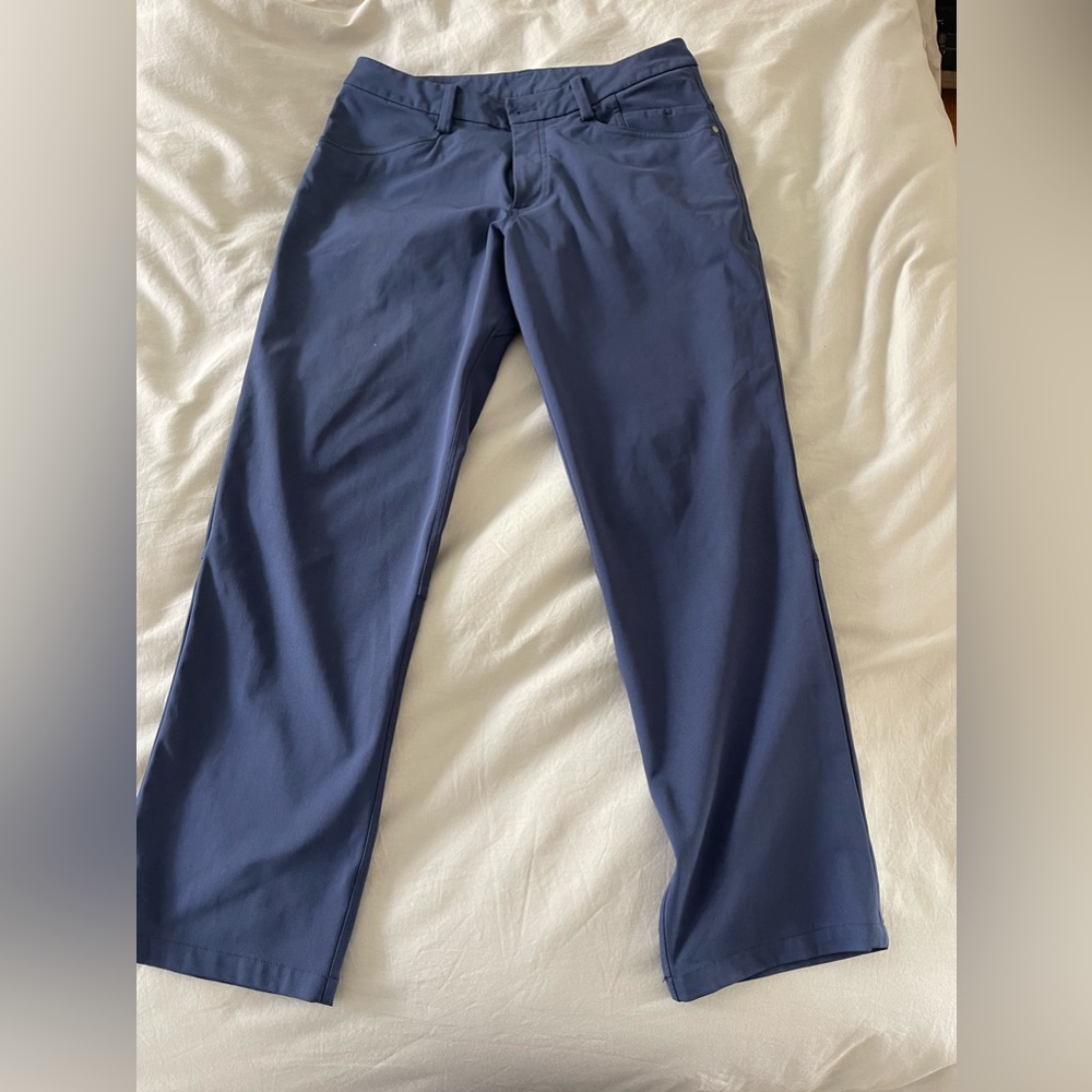 Lululemon Classic Fit ABC Pants
